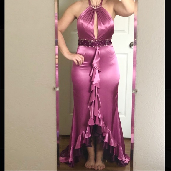 Party Time Formals Dresses & Skirts - Party Time prom dress